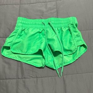 DONATED!!! Swim Short